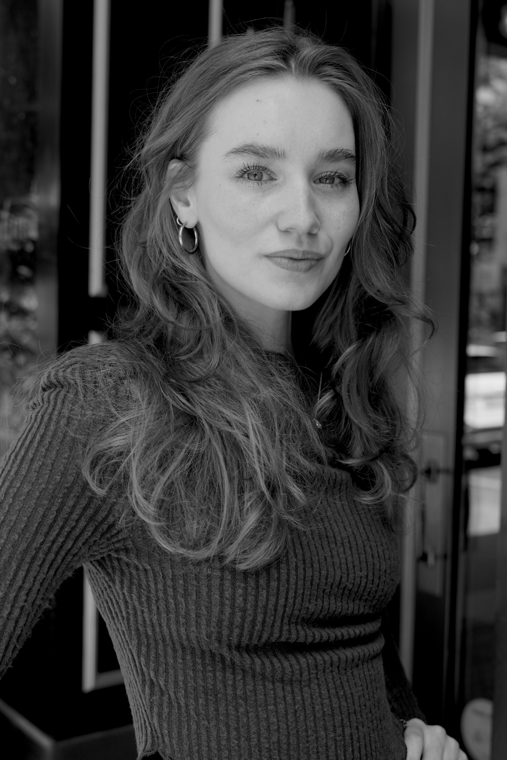 Luisa Vohrer Home